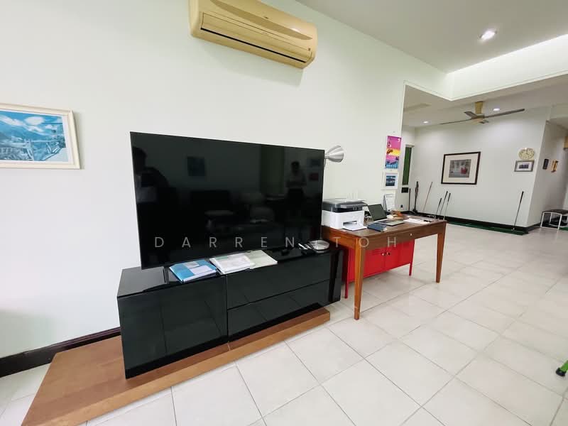 Condominium for Sale at Puteri Palma Condominiums - Darren Toh - Living Room - PropertyGuru.com.my