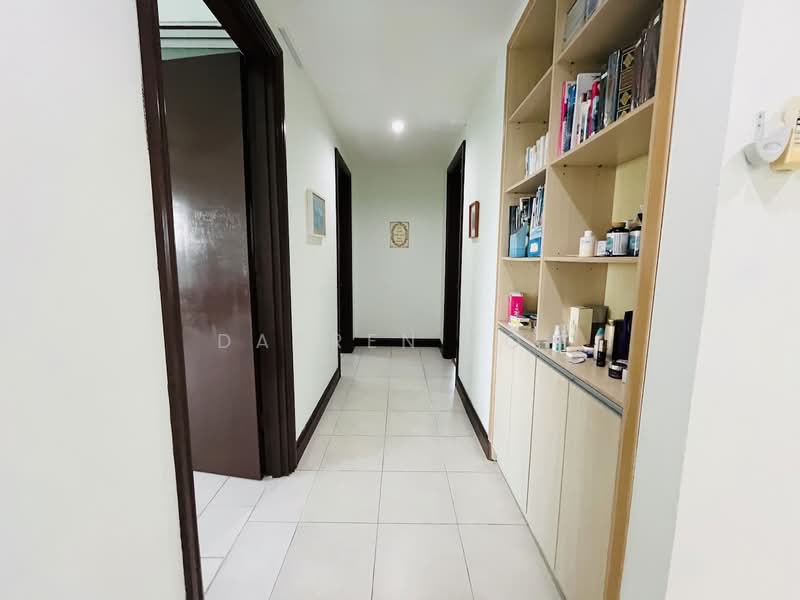 Condominium for Sale at Puteri Palma Condominiums - Darren Toh - Corridor - PropertyGuru.com.my