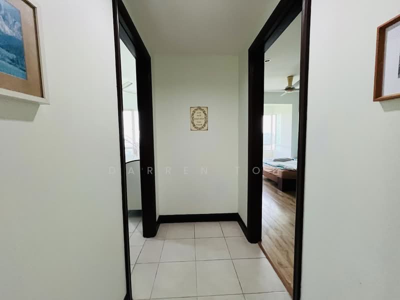 Condominium for Sale at Puteri Palma Condominiums - Darren Toh - Corridor - PropertyGuru.com.my