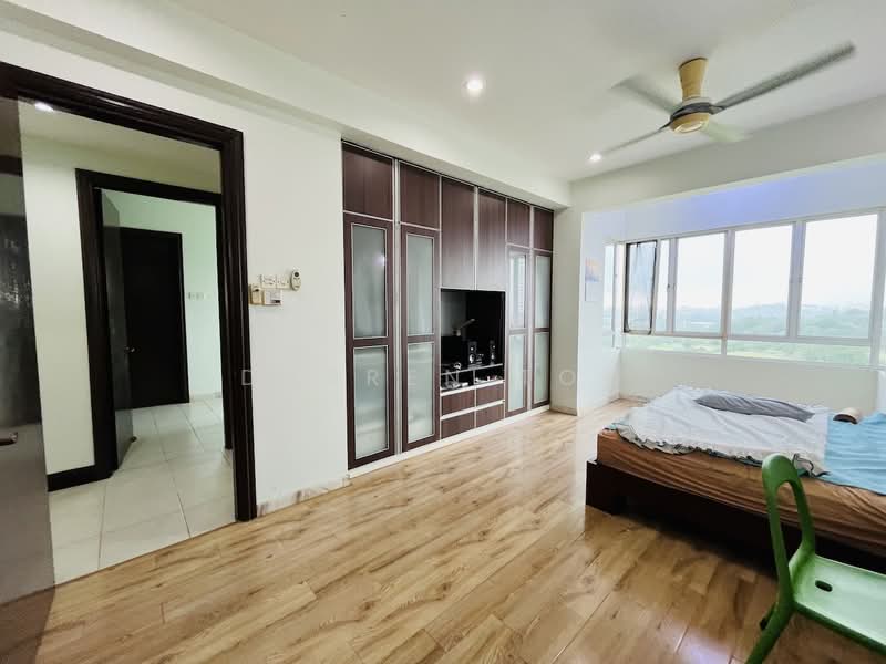 Condominium for Sale at Puteri Palma Condominiums - Darren Toh - Bedroom - PropertyGuru.com.my