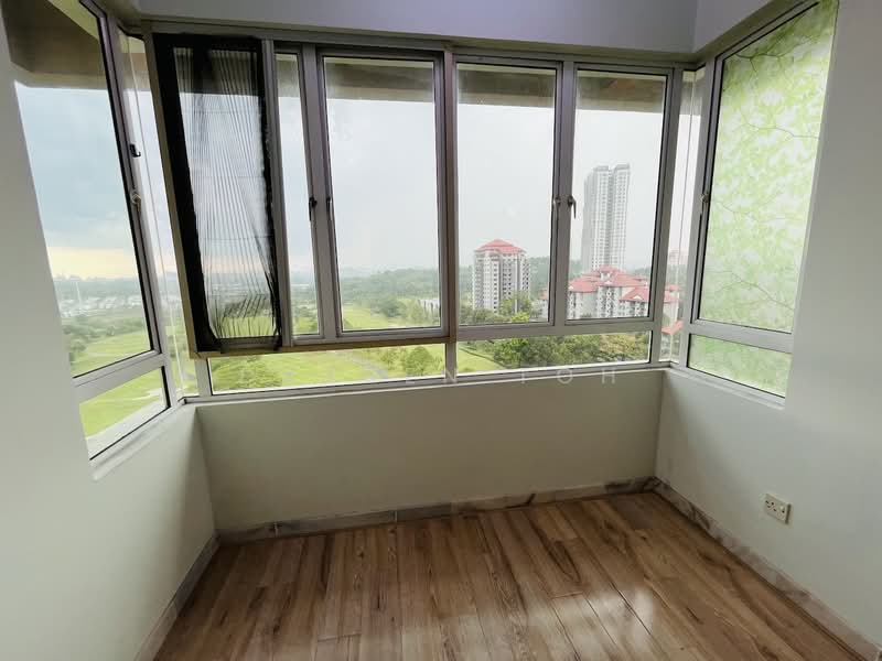 Condominium for Sale at Puteri Palma Condominiums - Darren Toh - Balcony - PropertyGuru.com.my