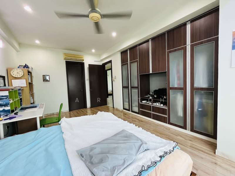 Condominium for Sale at Puteri Palma Condominiums - Darren Toh - Bedroom - PropertyGuru.com.my