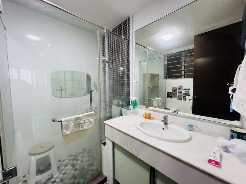 Condominium for Sale at Puteri Palma Condominiums - Darren Toh - Bathroom - PropertyGuru.com.my