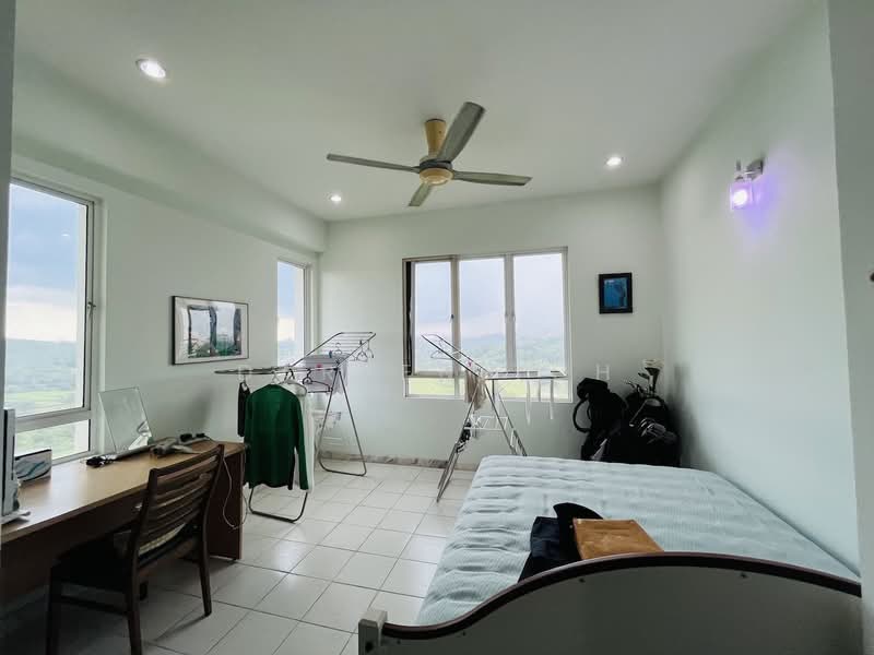 Condominium for Sale at Puteri Palma Condominiums - Darren Toh - Bedroom - PropertyGuru.com.my