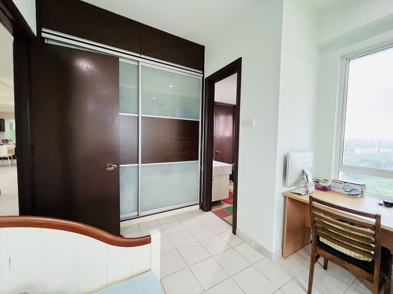 Condominium for Sale at Puteri Palma Condominiums - Darren Toh - Study - PropertyGuru.com.my