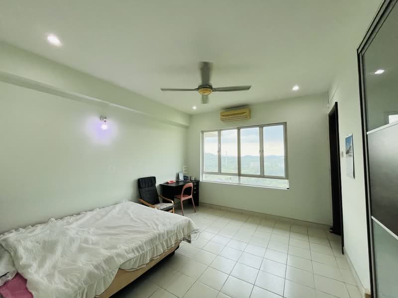 Condominium for Sale at Puteri Palma Condominiums - Darren Toh - Bedroom - PropertyGuru.com.my