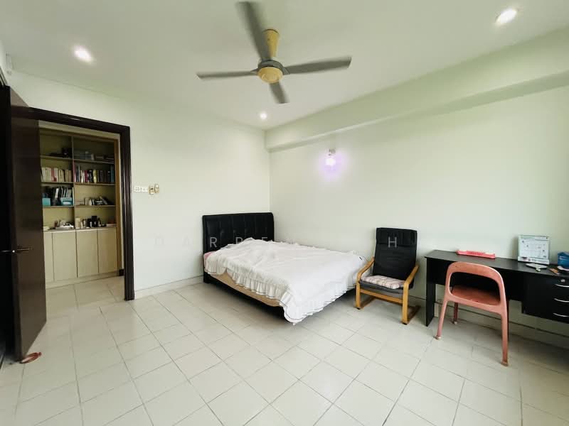 Condominium for Sale at Puteri Palma Condominiums - Darren Toh - Bedroom - PropertyGuru.com.my