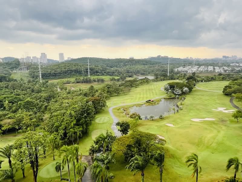 Condominium for Sale at Puteri Palma Condominiums - Darren Toh - Exterior - PropertyGuru.com.my
