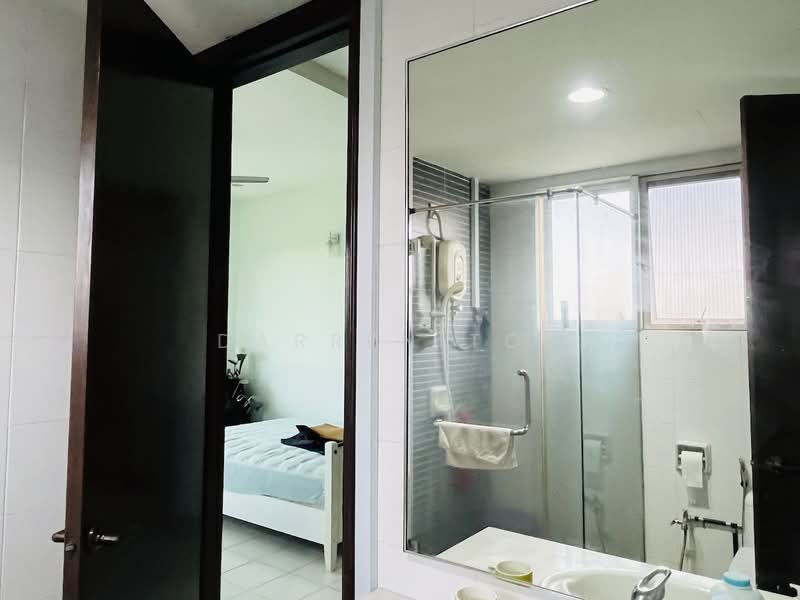 Condominium for Sale at Puteri Palma Condominiums - Darren Toh - Bedroom - PropertyGuru.com.my