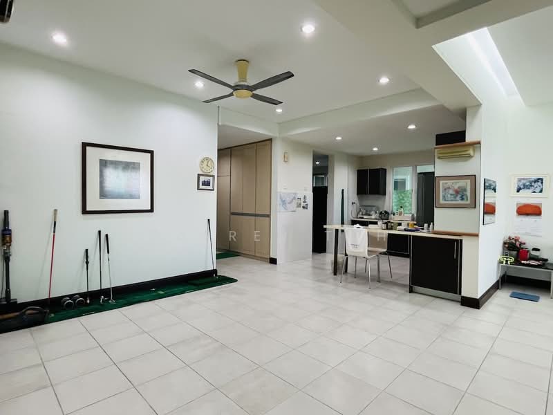 Condominium for Sale at Puteri Palma Condominiums - Darren Toh - Living Room - PropertyGuru.com.my