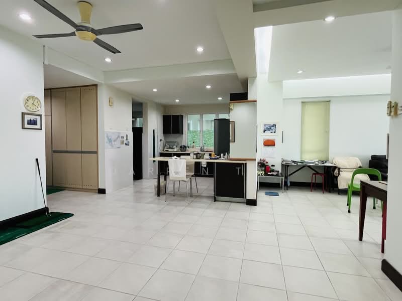 Condominium for Sale at Puteri Palma Condominiums - Darren Toh - Living Room - PropertyGuru.com.my