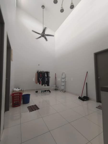 Rumah Teres 2 Tingkat untuk Dijual di Taman Rinting (Masai) - Eve Hui - PropertyGuru.com.my