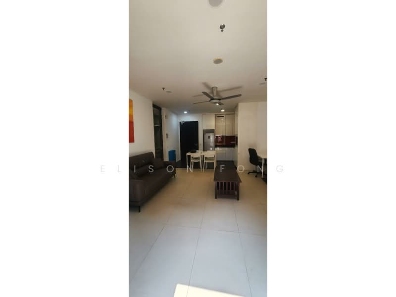 Servis Apartment untuk Dijual di Arcoris SOHO - Elison Fong - PropertyGuru.com.my