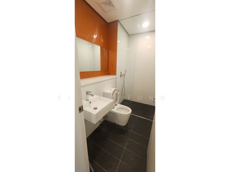 Servis Apartment untuk Dijual di Arcoris SOHO - Elison Fong - PropertyGuru.com.my
