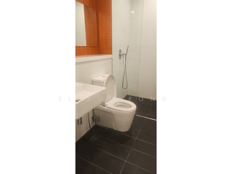 Servis Apartment untuk Dijual di Arcoris SOHO - Elison Fong - PropertyGuru.com.my