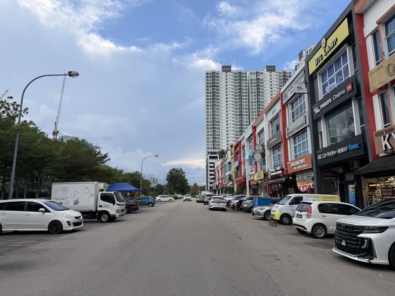 Shop / Office for Sale in Taman Mount Austin (Tebrau) - Well Tan - PropertyGuru.com.my