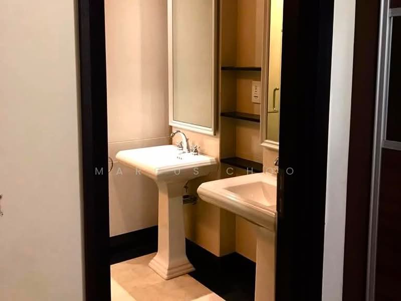 Condominium for Rent at Quayside Seafront Resort Condominiums - Marcus Choo - Bathroom - PropertyGuru.com.my