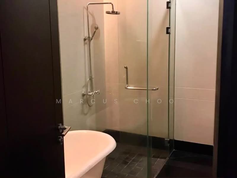 Condominium for Rent at Quayside Seafront Resort Condominiums - Marcus Choo - Bathroom - PropertyGuru.com.my