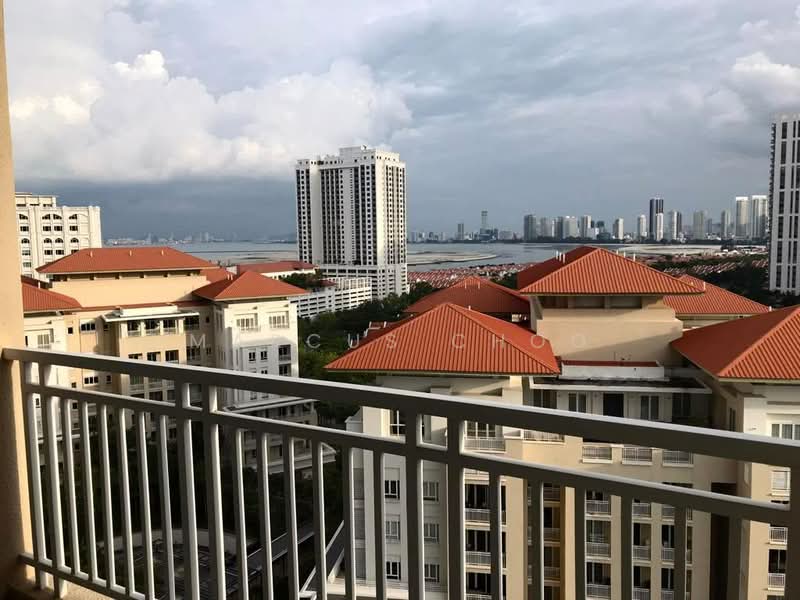 Condominium for Rent at Quayside Seafront Resort Condominiums - Marcus Choo - View - PropertyGuru.com.my