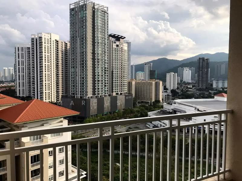 Condominium for Rent at Quayside Seafront Resort Condominiums - Marcus Choo - Exterior - PropertyGuru.com.my
