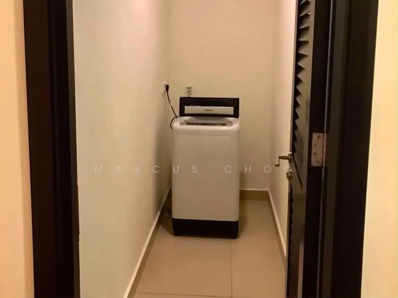 Condominium for Rent at Quayside Seafront Resort Condominiums - Marcus Choo - Interior - PropertyGuru.com.my
