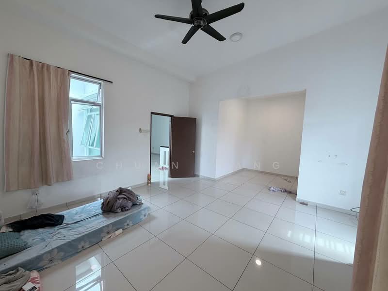 Rumah Teres 2 Tingkat untuk Dijual di Mutiara Rini (Skudai) - Chuan Liang - Bedroom - PropertyGuru.com.my