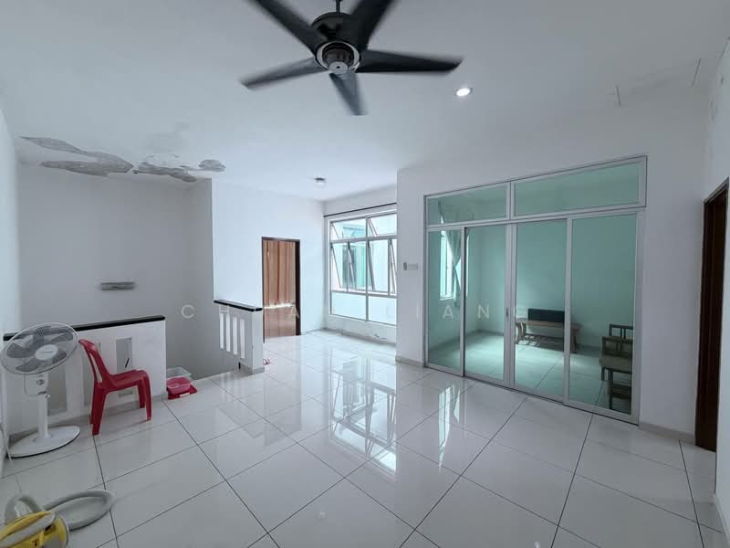 Rumah Teres 2 Tingkat untuk Dijual di Mutiara Rini (Skudai) - Chuan Liang - Upstairs - PropertyGuru.com.my