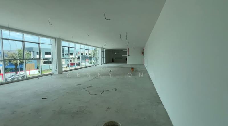 Factory for Rent in Taman Perindustrian Senai (Senai) - Kenny Ong - Interior - PropertyGuru.com.my