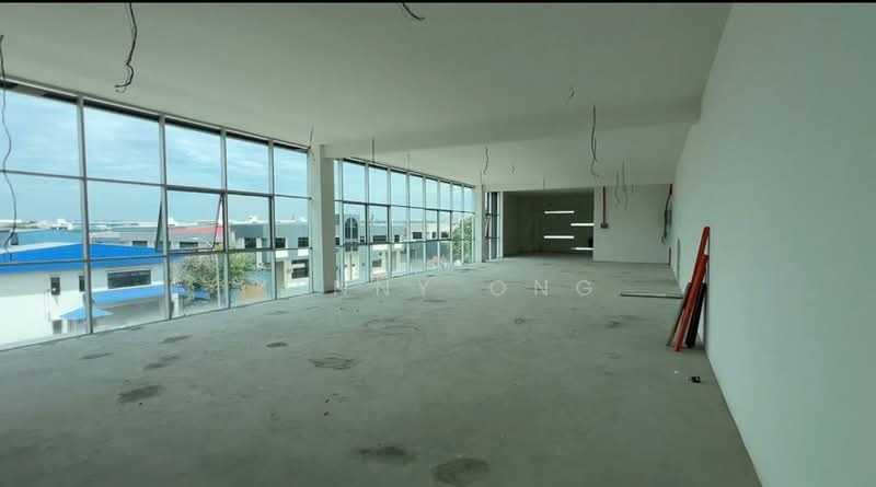 Factory for Rent in Taman Perindustrian Senai (Senai) - Kenny Ong - Interior - PropertyGuru.com.my