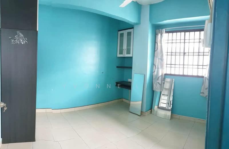 Apartment for Sale at Sri Impian Apartment - Yvonne Lim - PropertyGuru.com.my