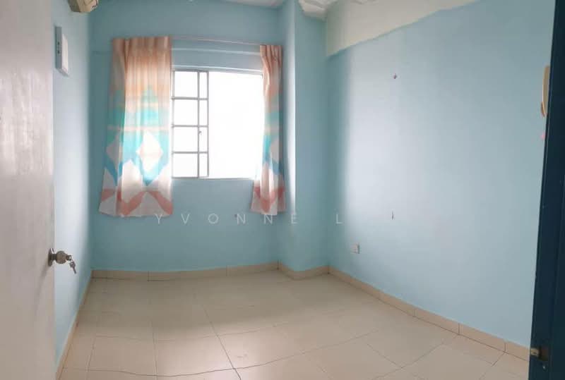 Apartment for Sale at Sri Impian Apartment - Yvonne Lim - PropertyGuru.com.my