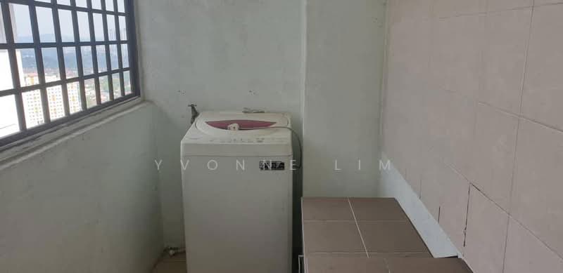 Apartment for Sale at Sri Impian Apartment - Yvonne Lim - PropertyGuru.com.my