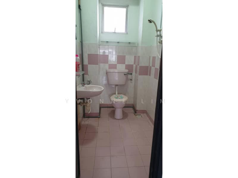Apartment for Sale at Sri Impian Apartment - Yvonne Lim - PropertyGuru.com.my