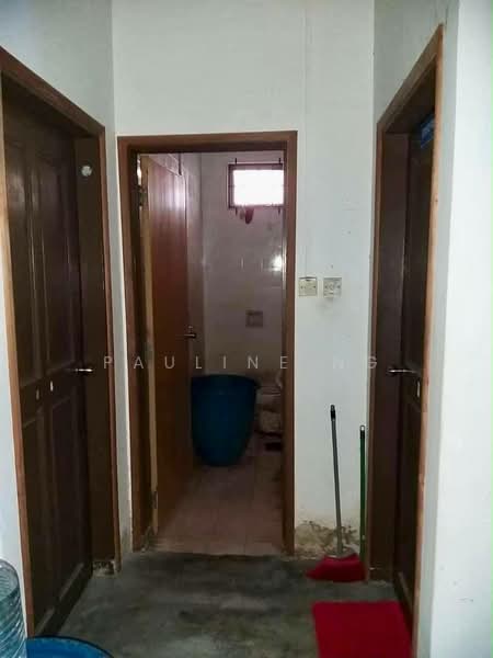 Semi-Detached House for Sale in Taman Johor Jaya (Johor Bahru) - Pauline Ng - Interior - PropertyGuru.com.my