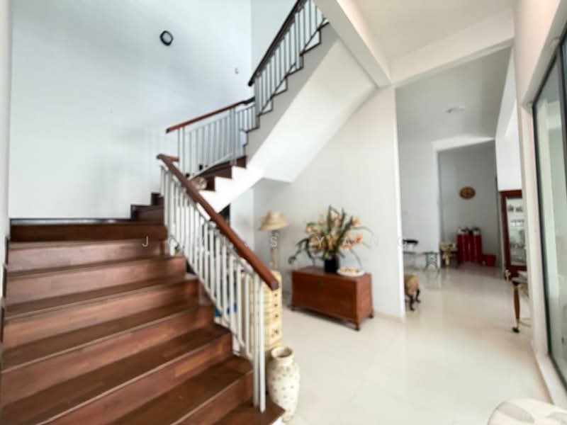 Rumah Berkembar untuk Dijual di Saujana Impian (Kajang) - Joviss Yang - PropertyGuru.com.my