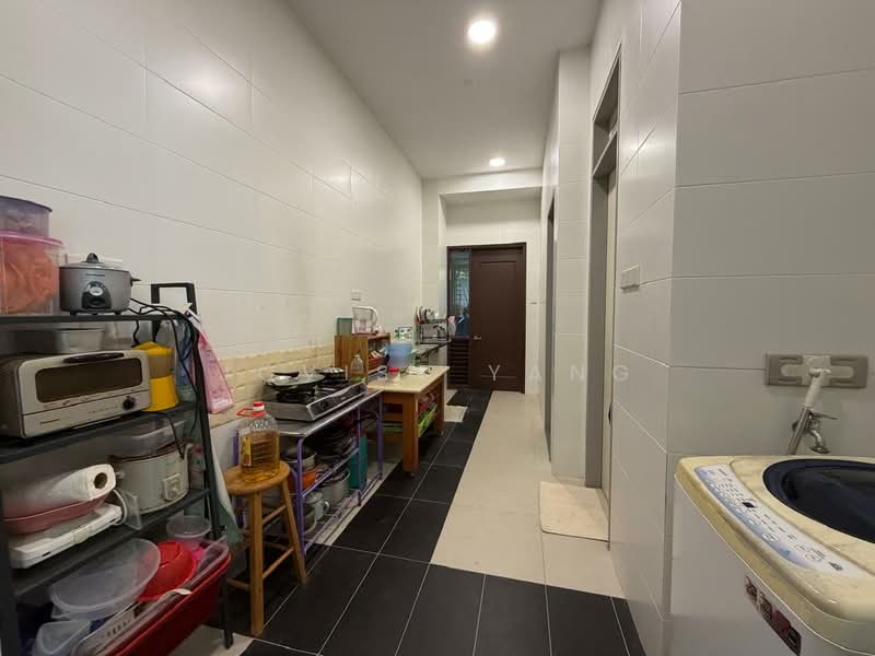 Rumah Berkembar untuk Dijual di Saujana Impian (Kajang) - Joviss Yang - PropertyGuru.com.my