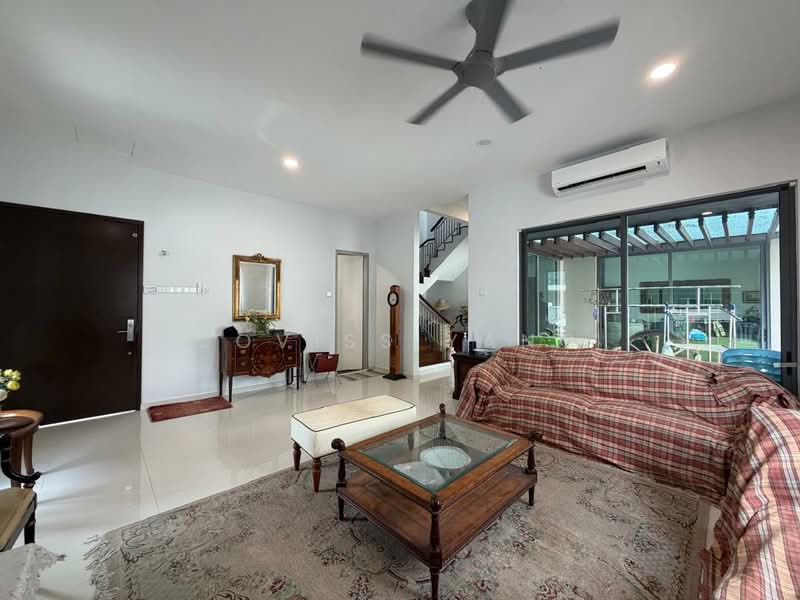 Rumah Berkembar untuk Dijual di Saujana Impian (Kajang) - Joviss Yang - PropertyGuru.com.my