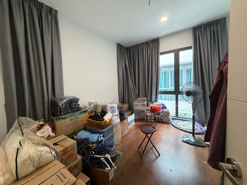 Rumah Berkembar untuk Dijual di Saujana Impian (Kajang) - Joviss Yang - PropertyGuru.com.my