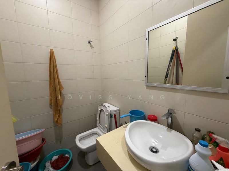 Rumah Berkembar untuk Dijual di Saujana Impian (Kajang) - Joviss Yang - PropertyGuru.com.my