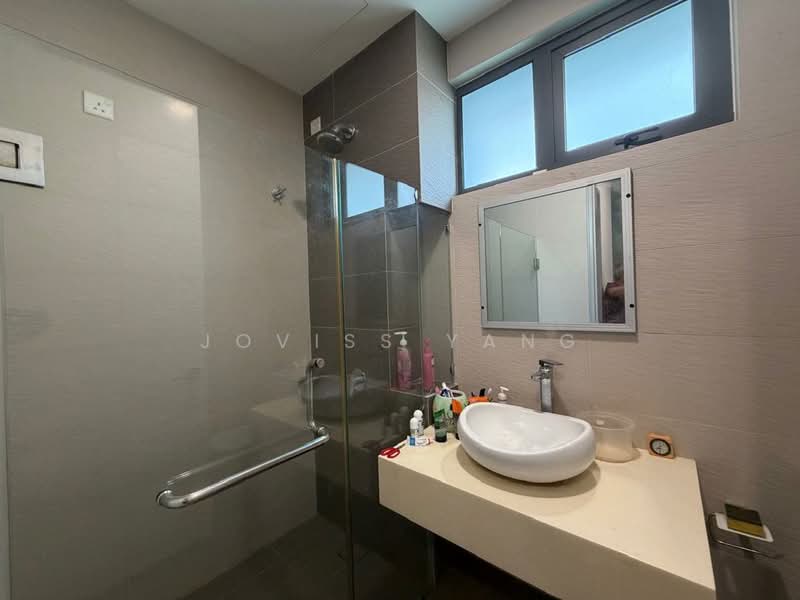 Rumah Berkembar untuk Dijual di Saujana Impian (Kajang) - Joviss Yang - PropertyGuru.com.my