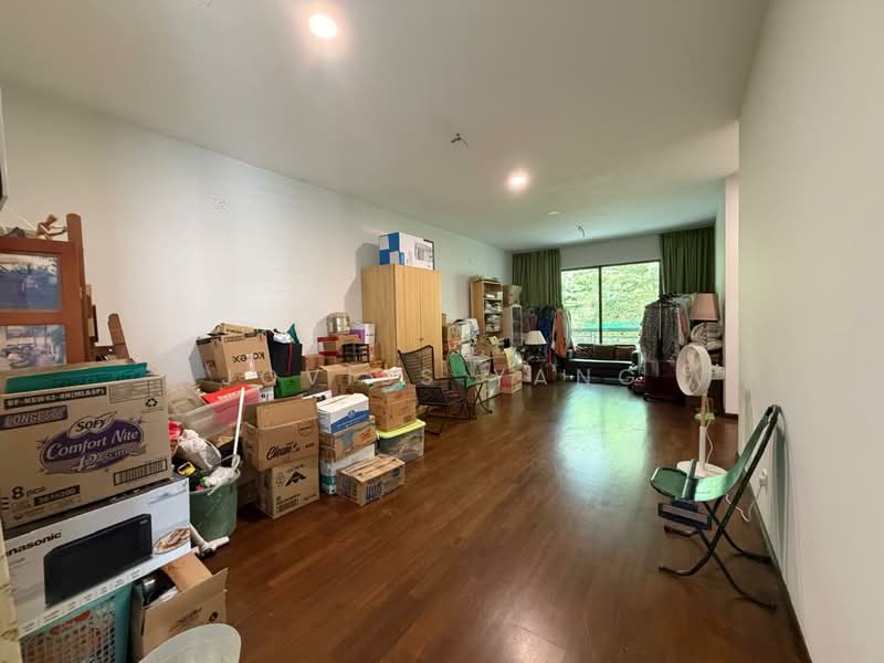 Rumah Berkembar untuk Dijual di Saujana Impian (Kajang) - Joviss Yang - PropertyGuru.com.my