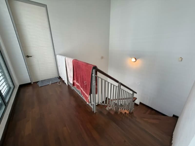 Rumah Berkembar untuk Dijual di Saujana Impian (Kajang) - Joviss Yang - PropertyGuru.com.my