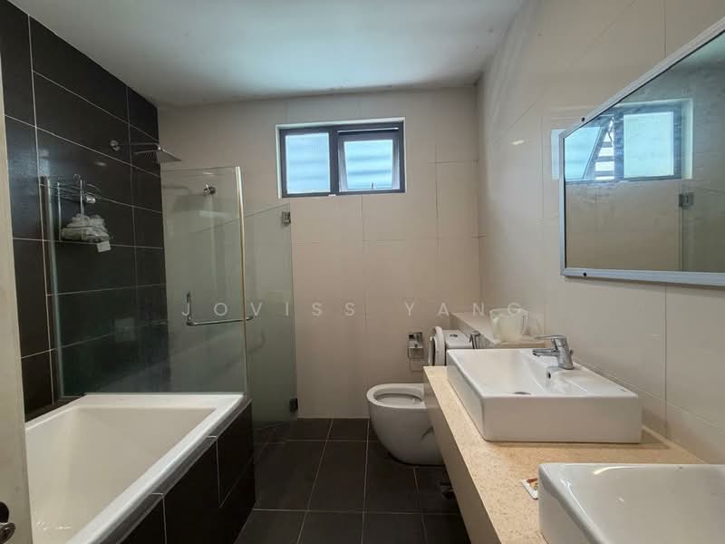 Rumah Berkembar untuk Dijual di Saujana Impian (Kajang) - Joviss Yang - PropertyGuru.com.my