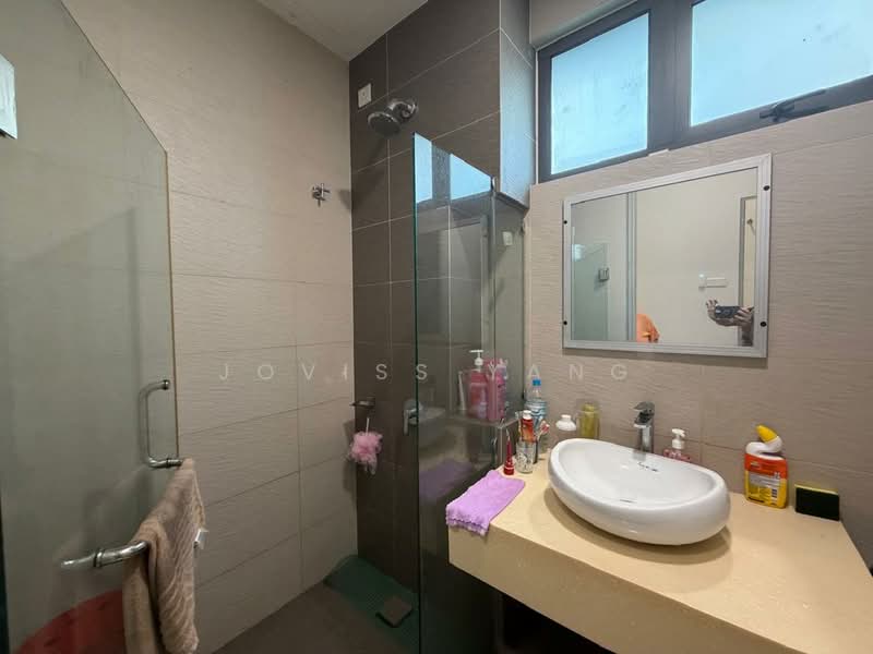 Rumah Berkembar untuk Dijual di Saujana Impian (Kajang) - Joviss Yang - PropertyGuru.com.my