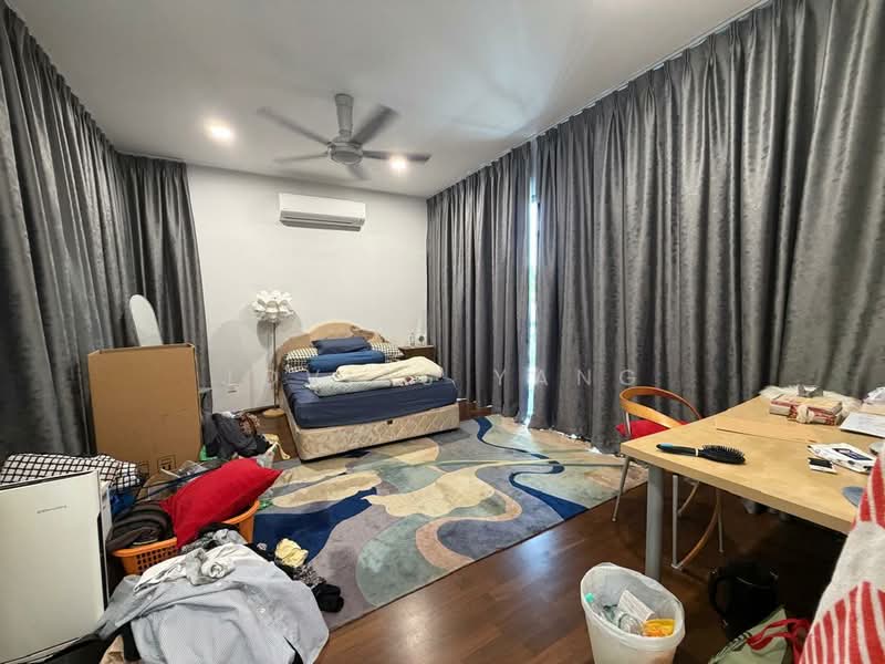 Rumah Berkembar untuk Dijual di Saujana Impian (Kajang) - Joviss Yang - PropertyGuru.com.my