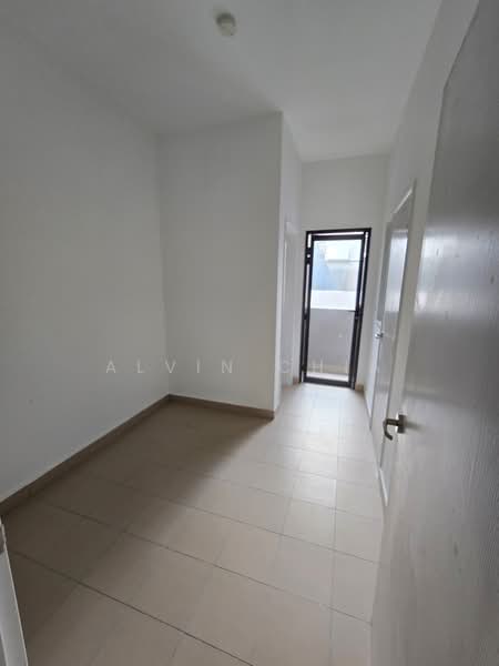 Service Residence for Sale at Akasa - Alvin Chia - Corridor - PropertyGuru.com.my
