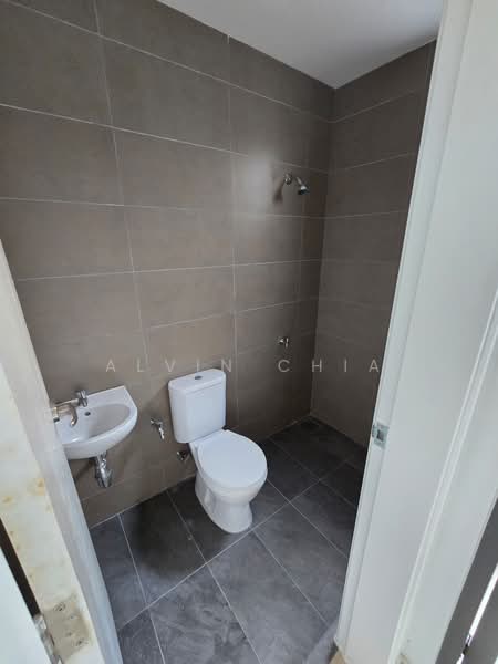 Service Residence for Sale at Akasa - Alvin Chia - Bathroom - PropertyGuru.com.my