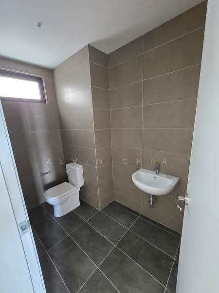 Service Residence for Sale at Akasa - Alvin Chia - Bathroom - PropertyGuru.com.my