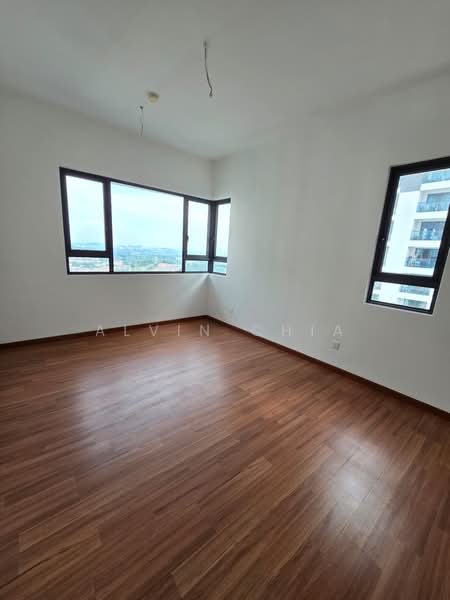 Service Residence for Sale at Akasa - Alvin Chia - Interior - PropertyGuru.com.my