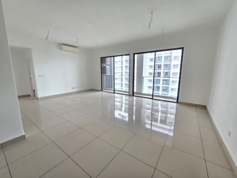 Service Residence for Sale at Akasa - Alvin Chia - Living Room - PropertyGuru.com.my